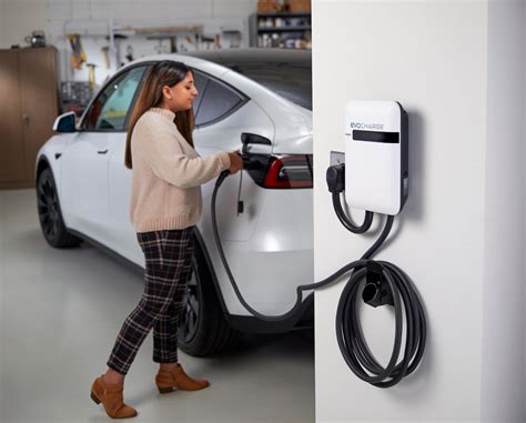 Home EV Charging